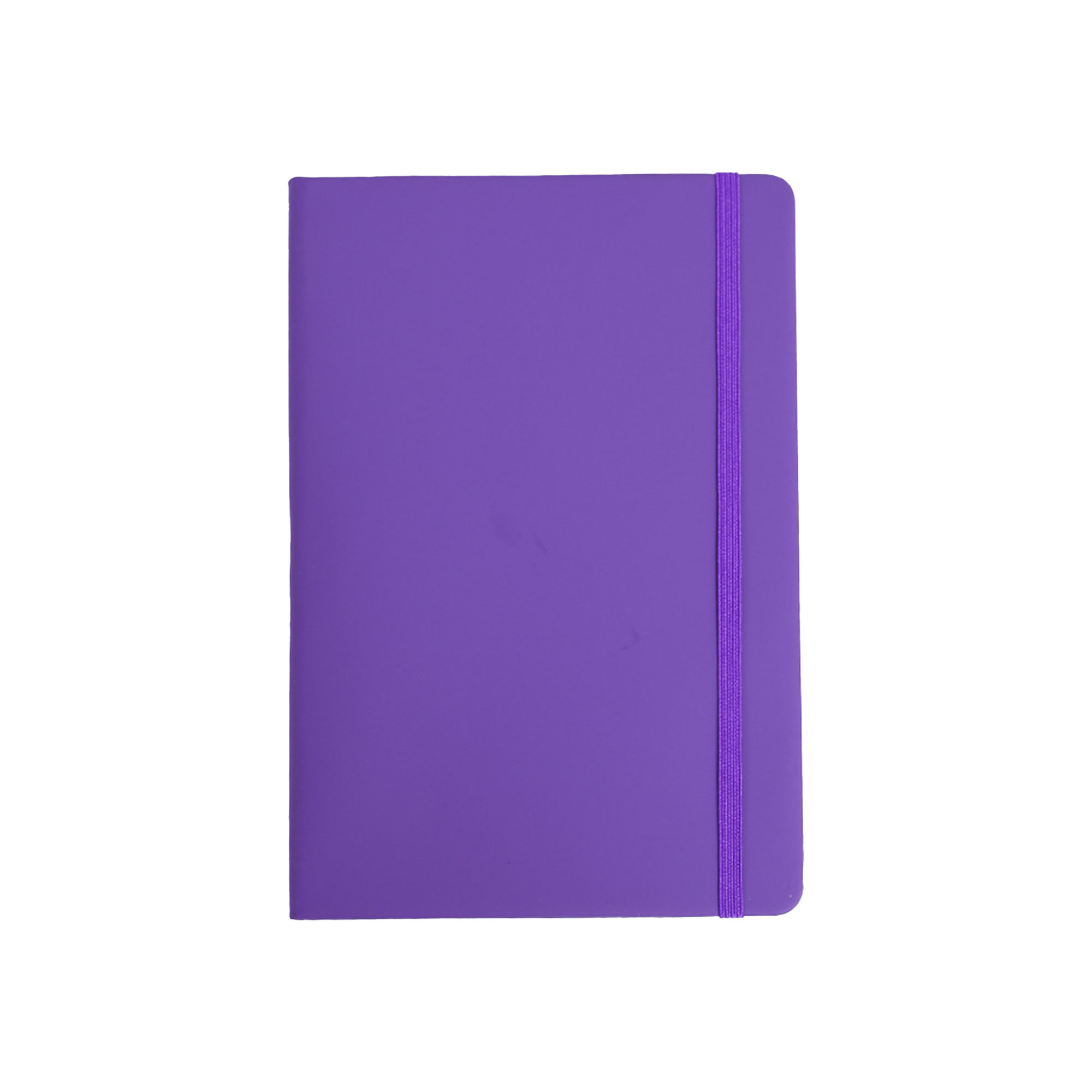 Customizable PU Leather Business Notebook 2