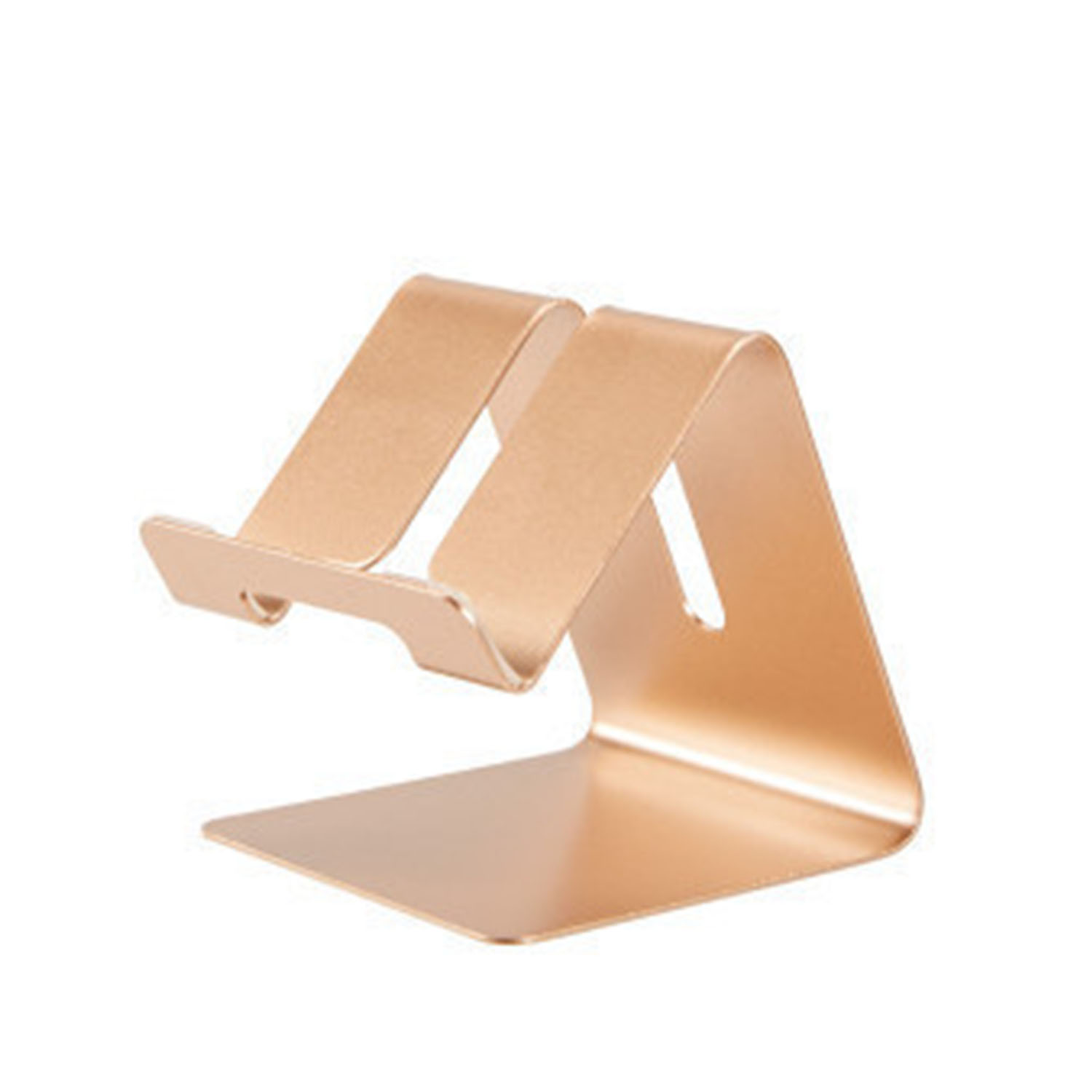 Aluminum Alloy Mobile Phone Bracket 3
