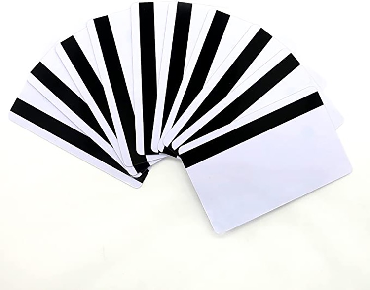 Promotional Plastic Gift Cards 11