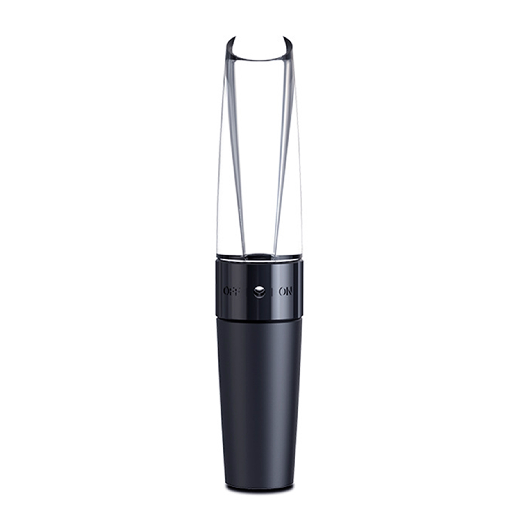 Colo Wine Pourer & Stopper 4