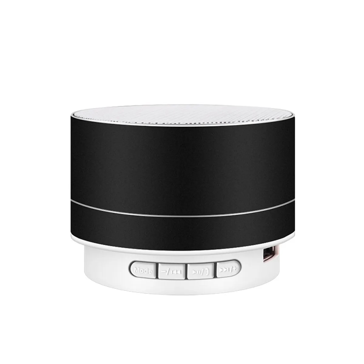 Portable Wireless Bluetooth Speaker 3
