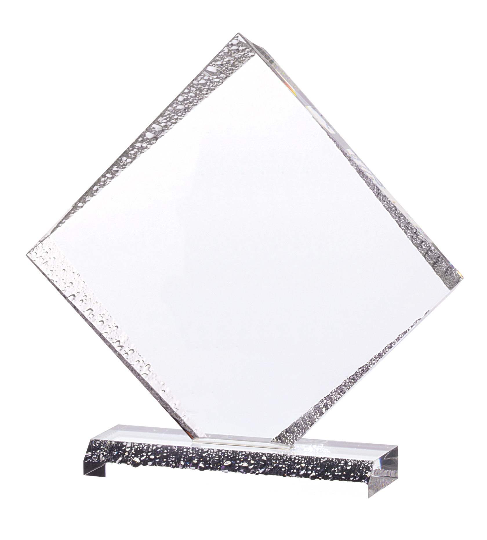 JAFFA® Diamond Ice - Medium 5