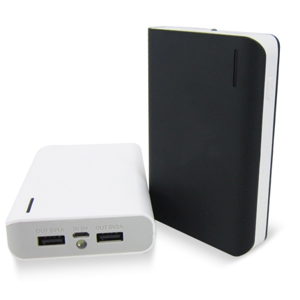 9401PB - 8000mAh Power Bank 2