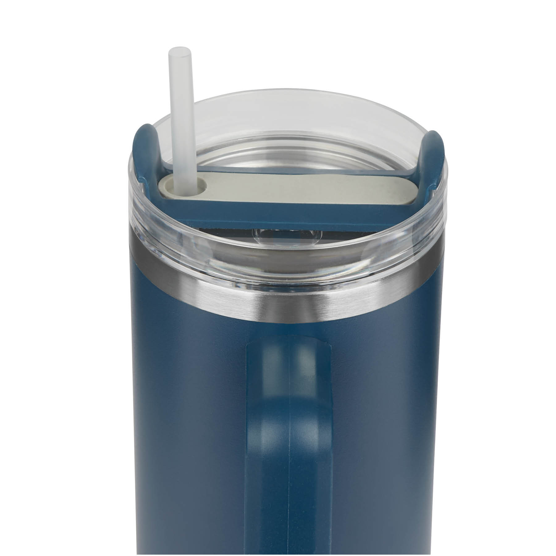 Riley 40 oz. Double Wall Stainless Steel Travel Mug 14