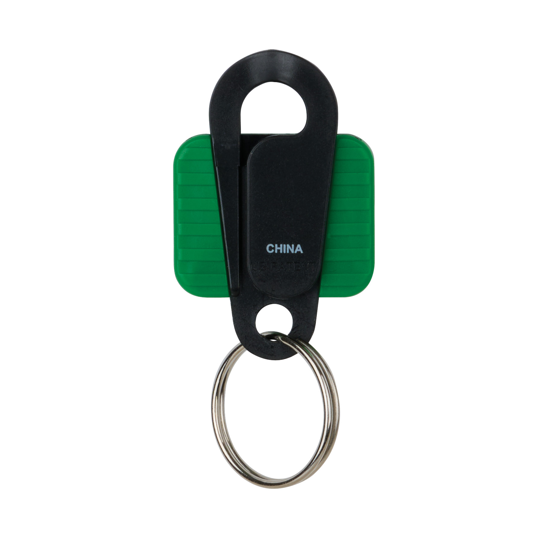 EZ-Clip Multi-Purpose Keyring / Clip 18