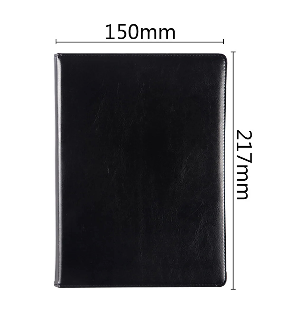 PU Leather Notebook 1
