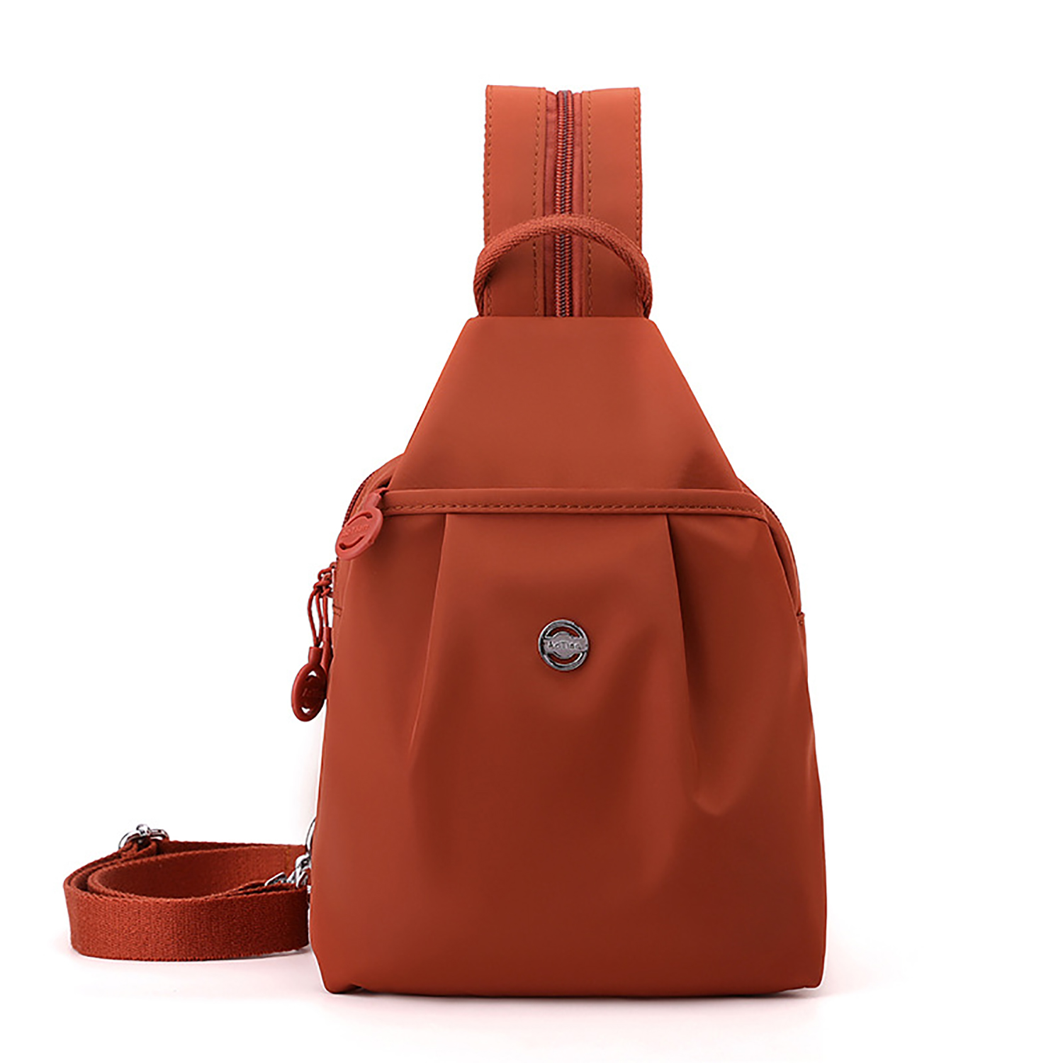 Minimalist Lightweight Waterproof Backpack 9