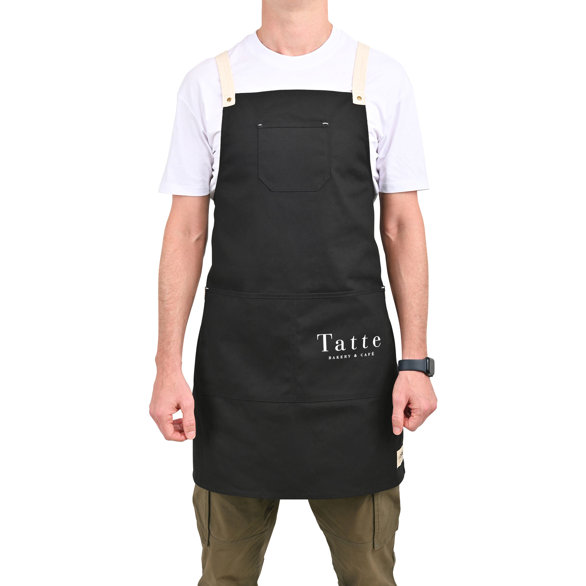 La Cuisine™ Prep Apron 33