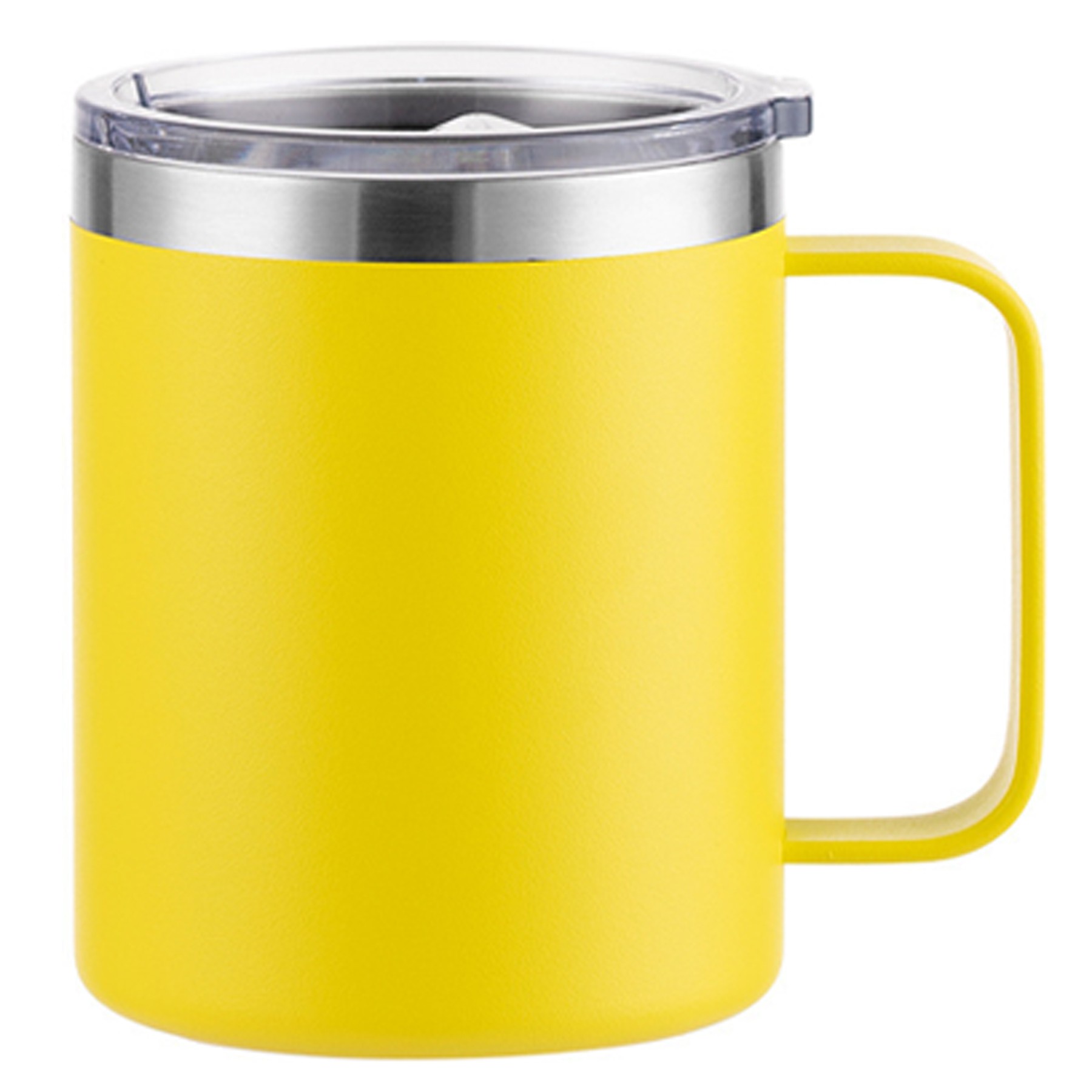 13Oz Insulated Coffee Cup 11