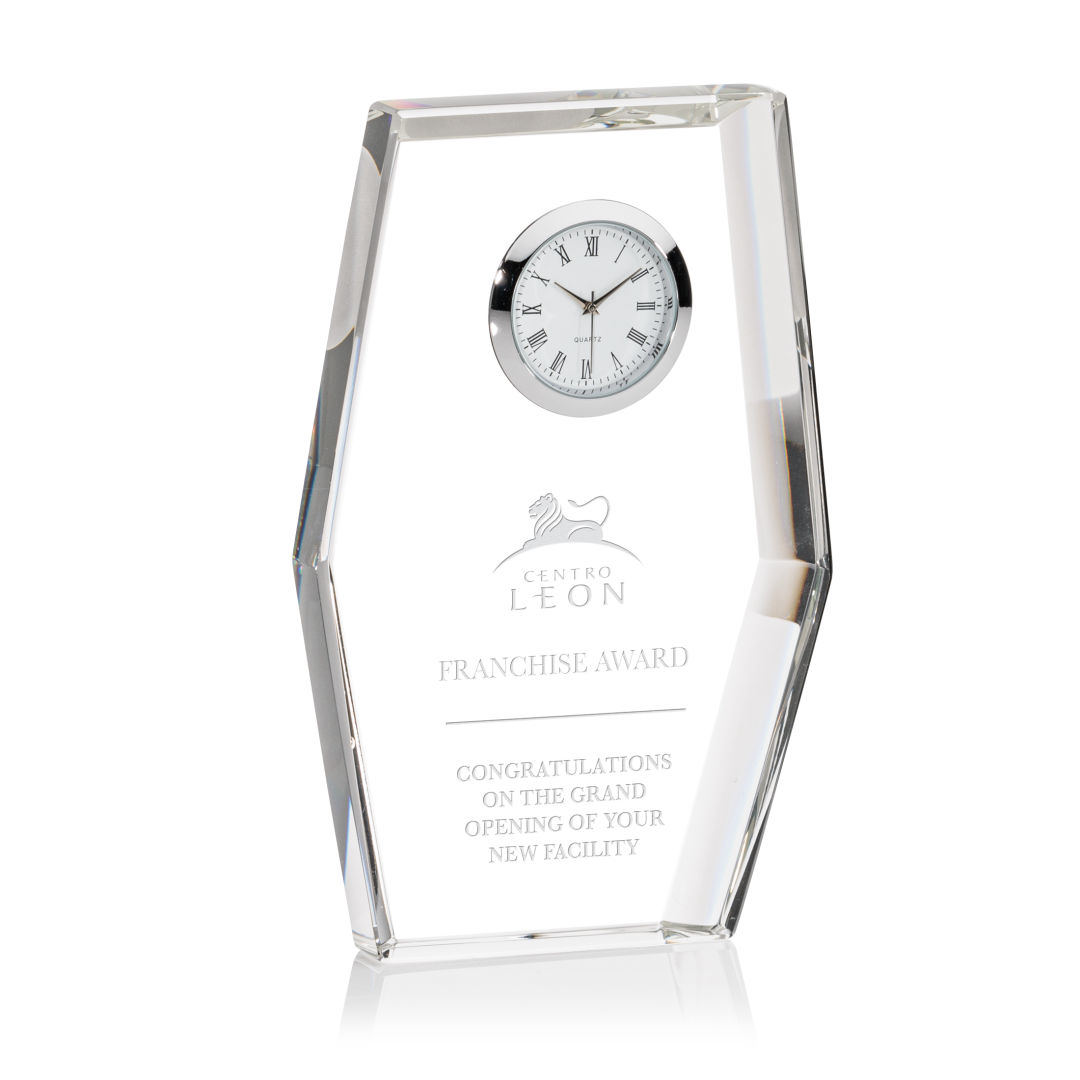 Susana Clock 3