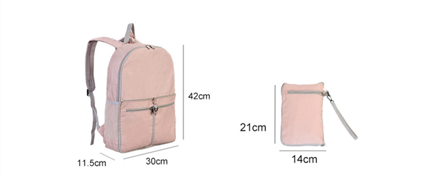 Foldable Travel Duffle Bag 4
