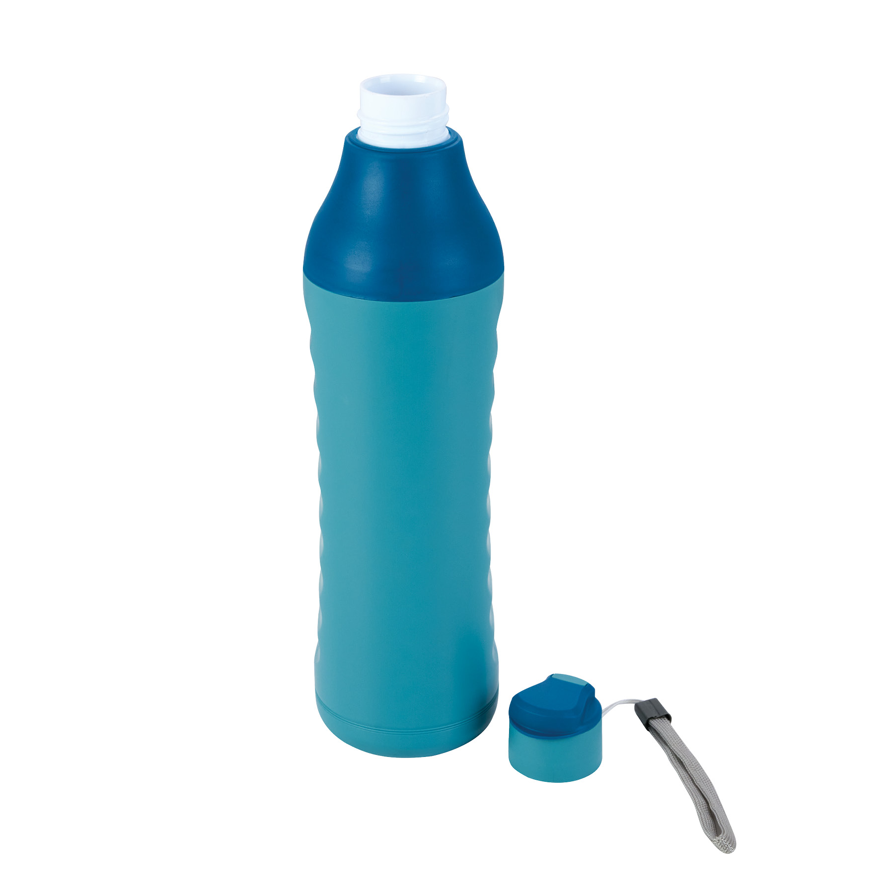 Hush 26 oz. Double Wall Polypropylene Water Bottle 27