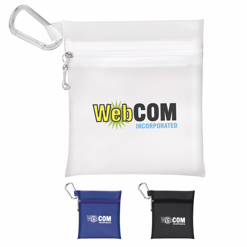 Large Tee Pouch 10