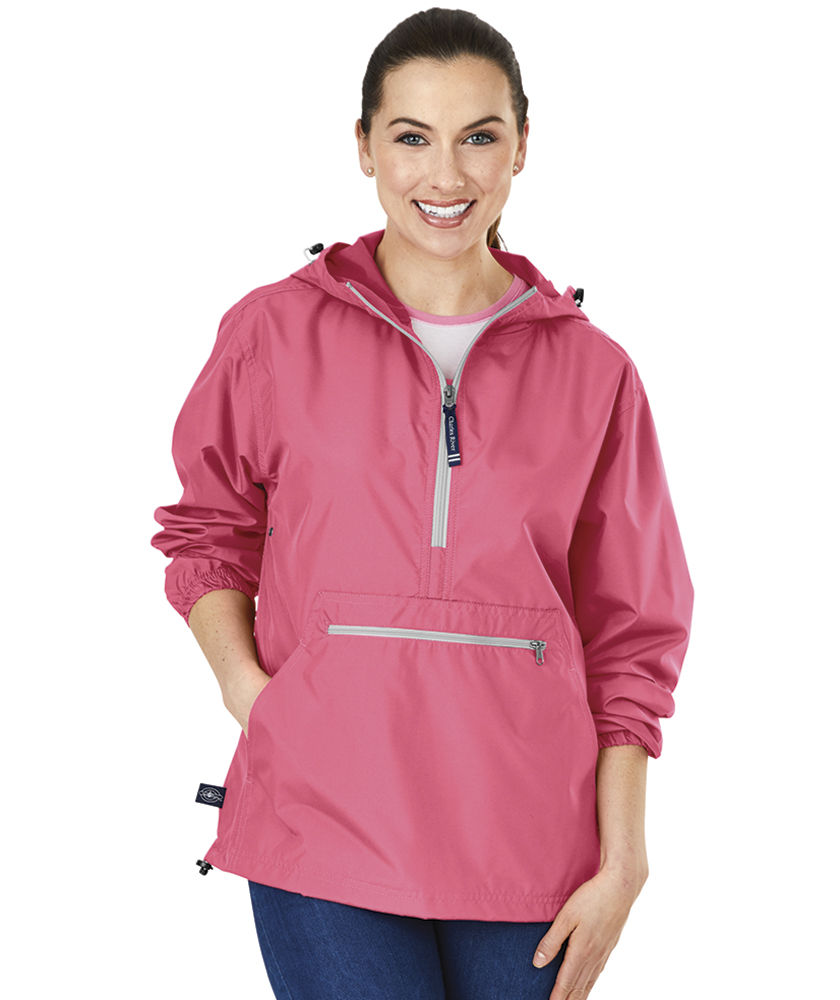 Pack-N-Go® Pullover 43