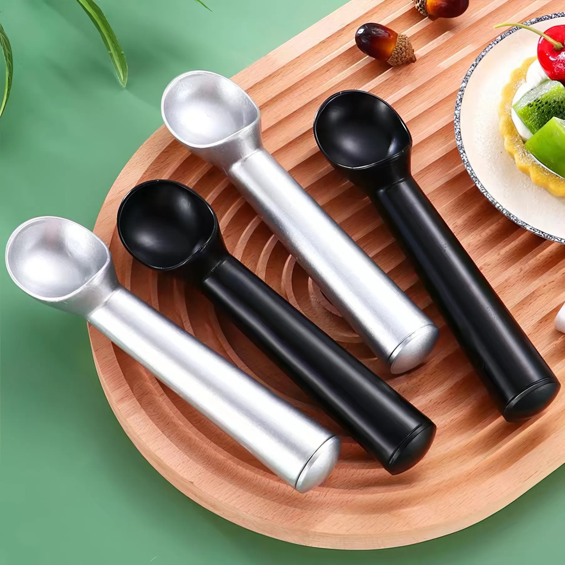 Ice Cream Scoop 3