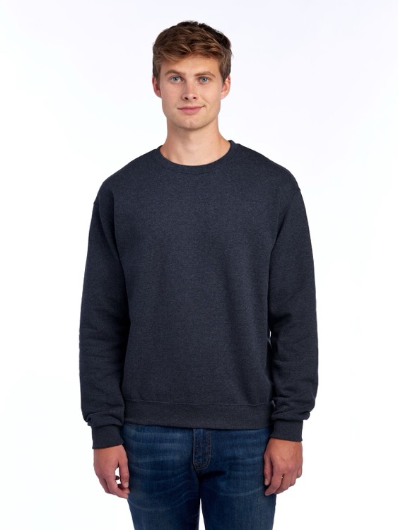 JERZEES NuBlend® Unisex Sweatshirt 92
