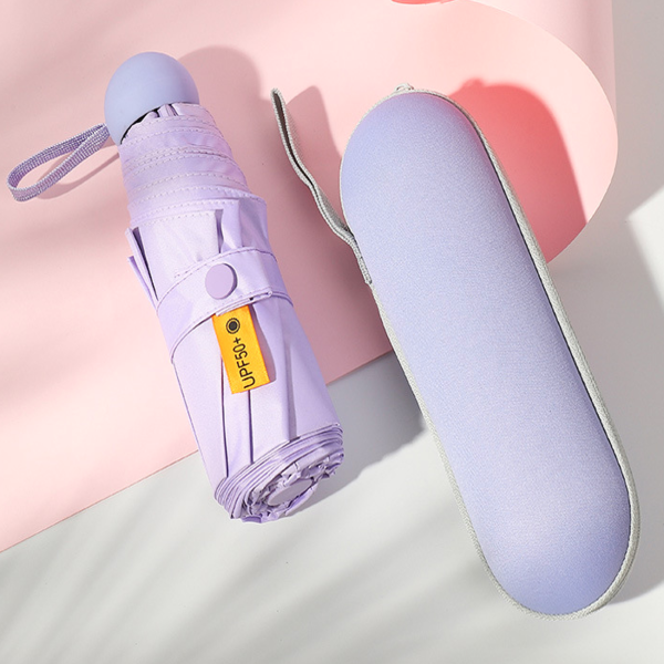 Glasses-case Umbrella 5