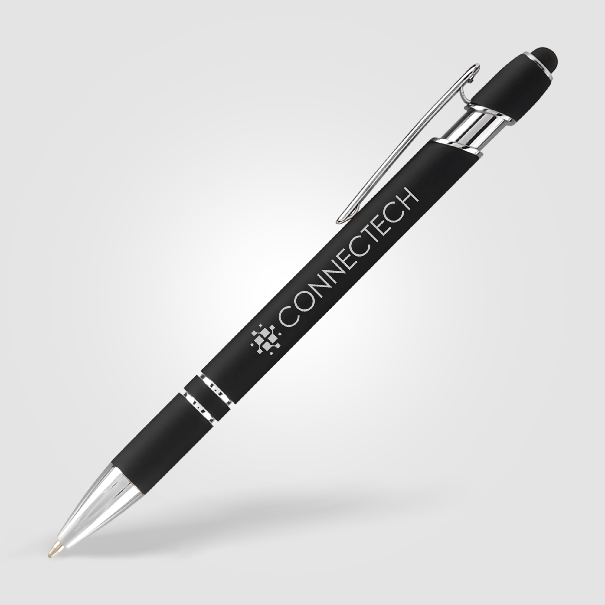 Ellipse Softy Gel Pen w/Stylus 16