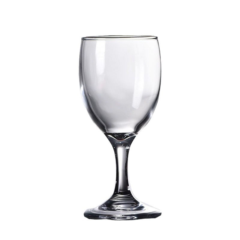 5.5 Oz. Champagne Glass 2