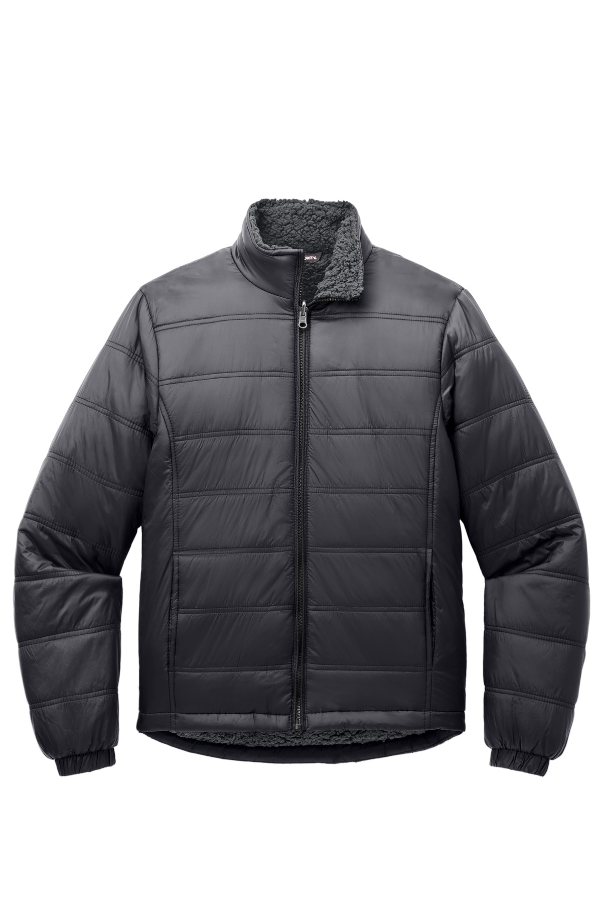 Port Authority Colorblock 3-in-1 Jacket. J321 9