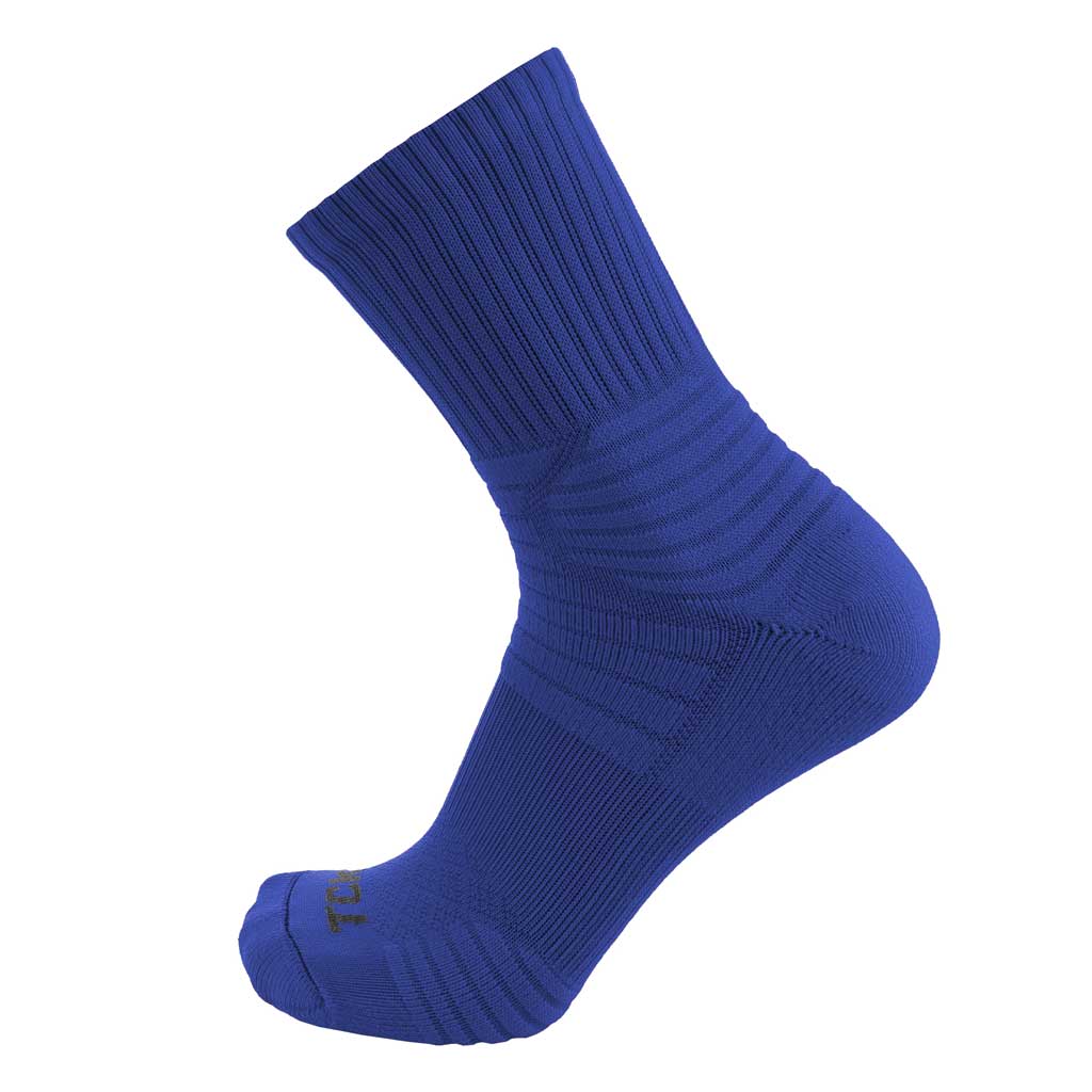 Mini Crew Athletic Performance Socks 2
