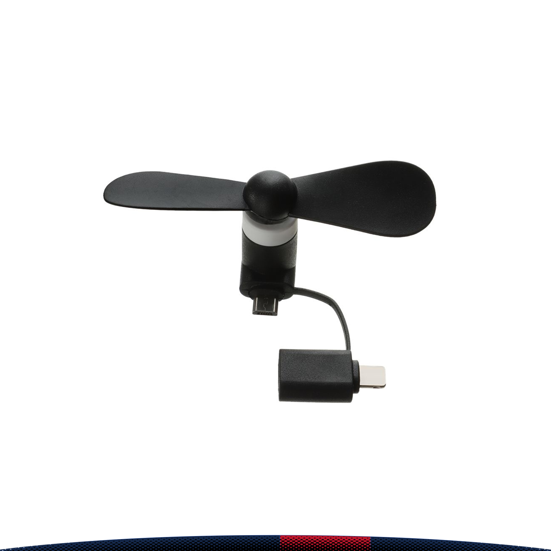 Snisher Mobile Phone Fan 5