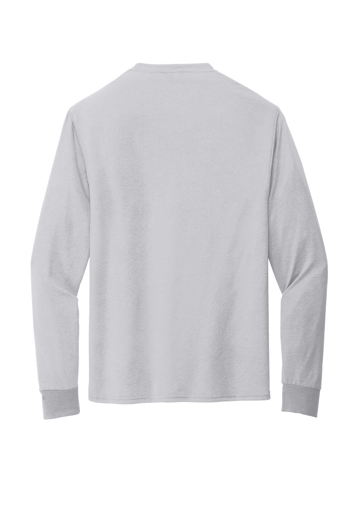 Jerzees Dri-Power 100% Polyester Long Sleeve T-Shirt 21LS 33