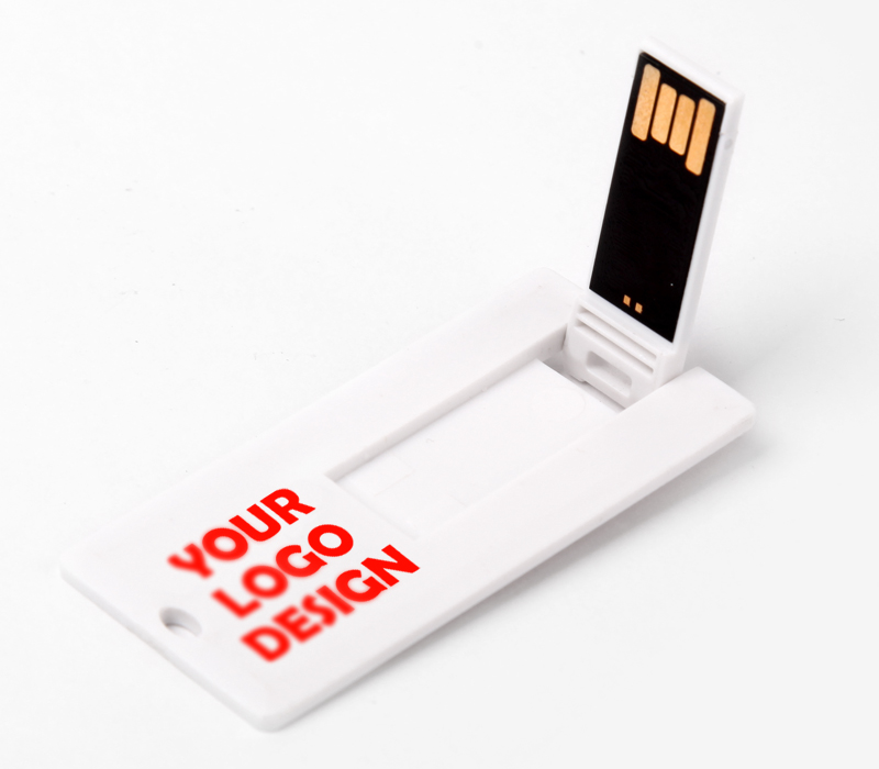 Mini Luggage Tag USB Flash Drive 11