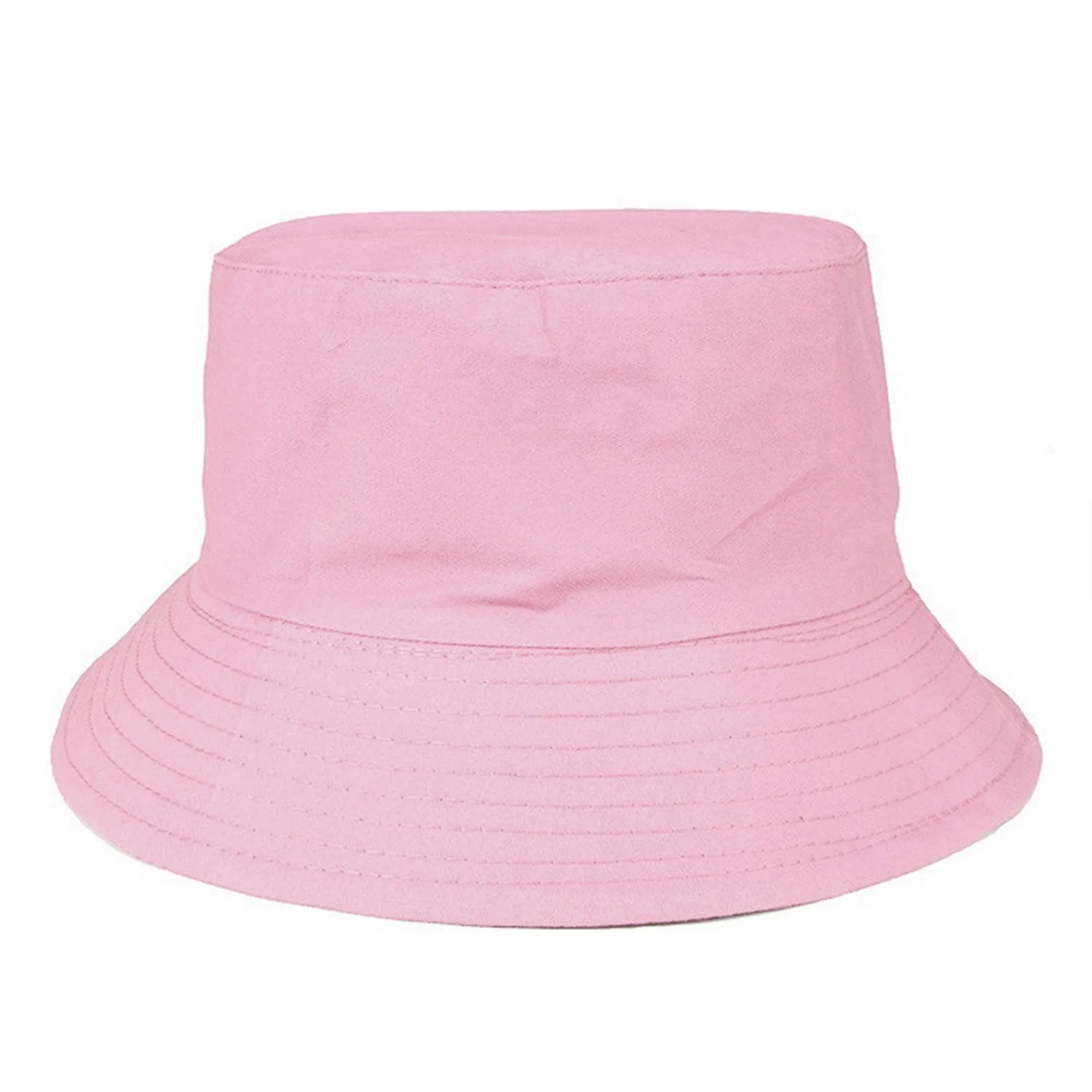 Universal Fit Bucket Hat for Cozy Sun Protection 20