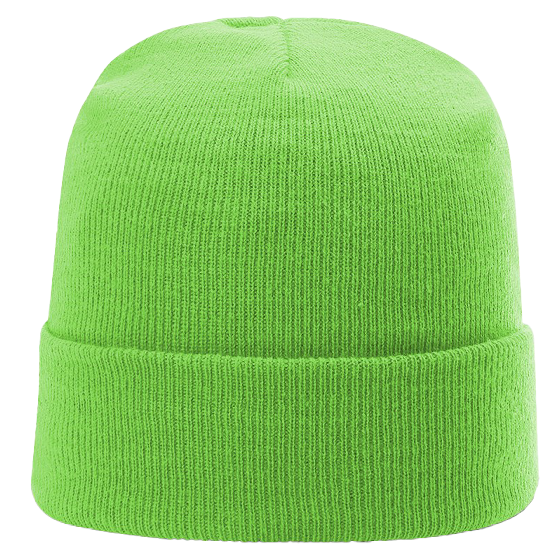 Richardson R18 Cuffed Solid Beanie w/ Embroidery 15