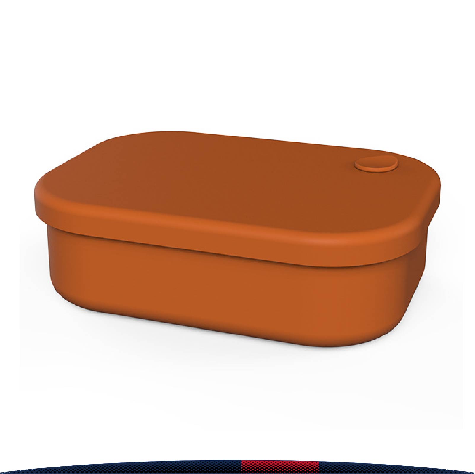 Kicho Silicone Lunch Box 3