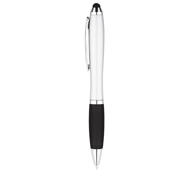 Curvaceous Ballpoint Stylus 42