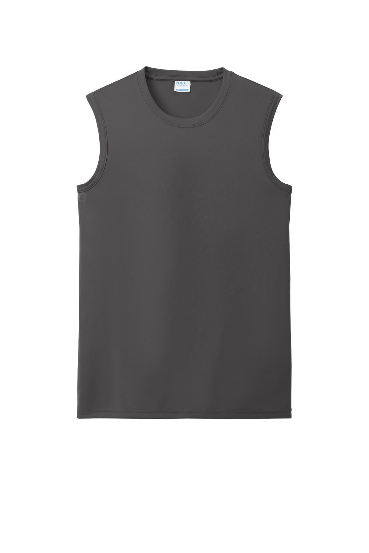 Performance Sleeveless Tee