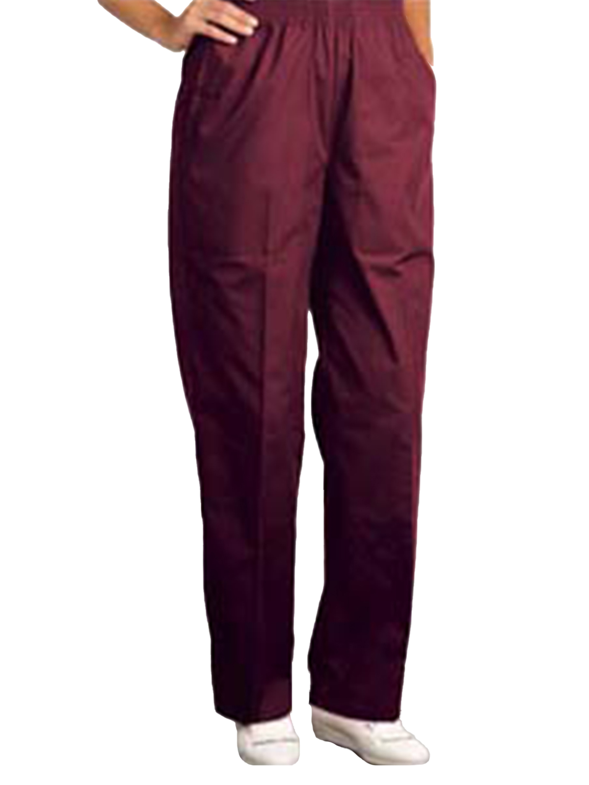 Fashion Seal - Environmental Services/Housekeeping - Women's Fashion Slacks Pant
