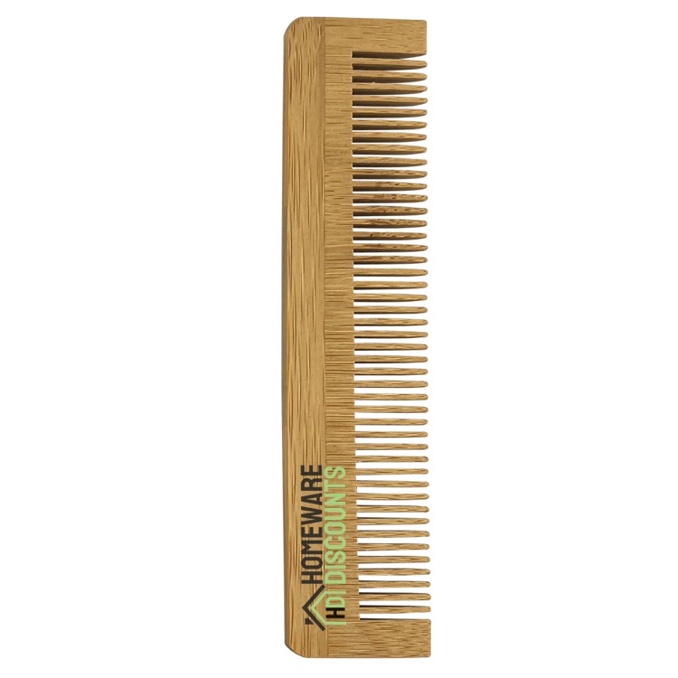 Melanie Bamboo Comb 2
