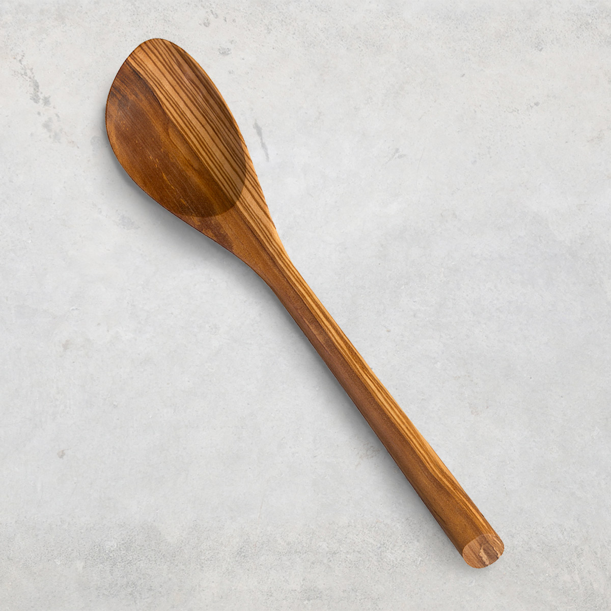 Rock & Branch® Olive Wood Spoon 3
