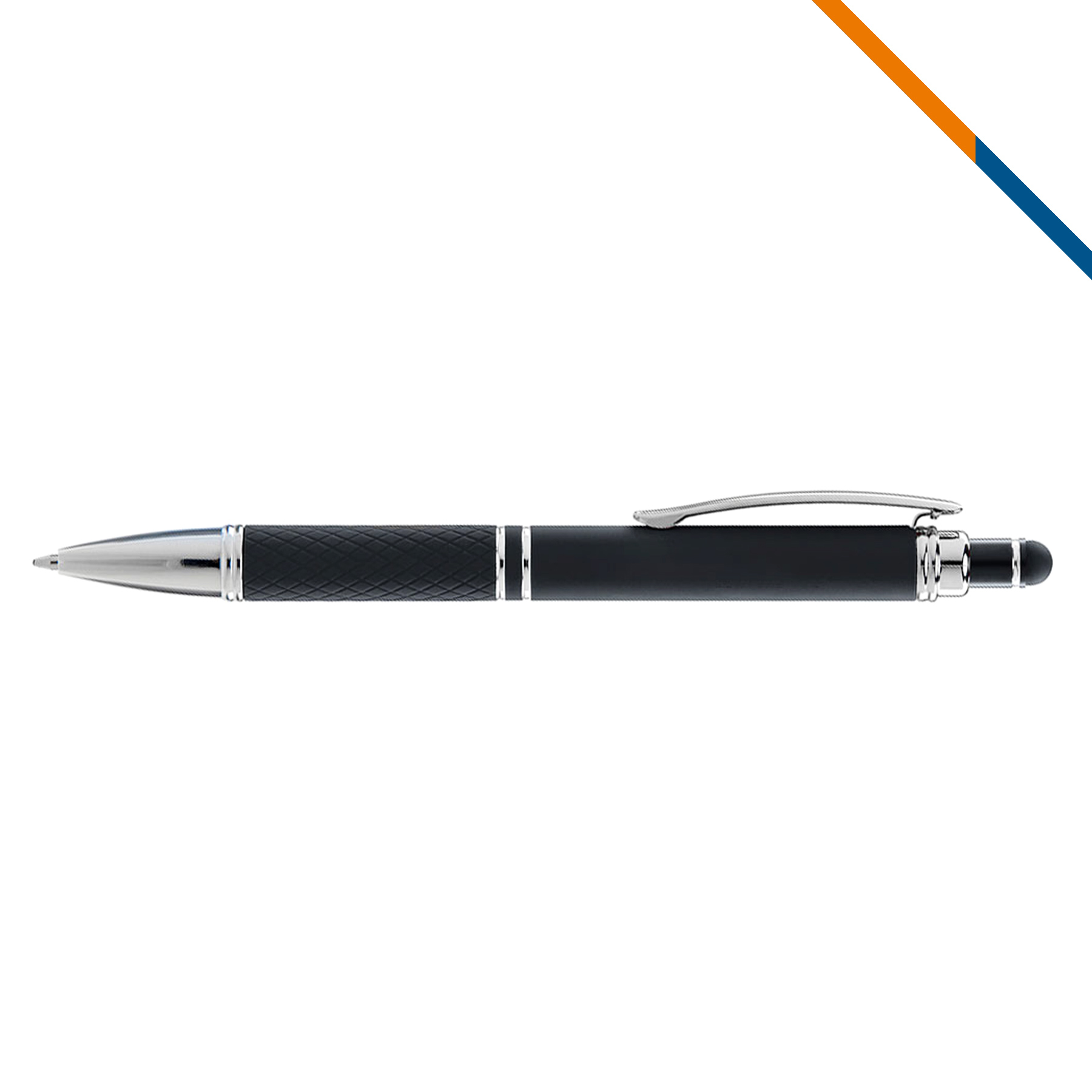 Qiaz 2in1 Rub Stylus Pen 3