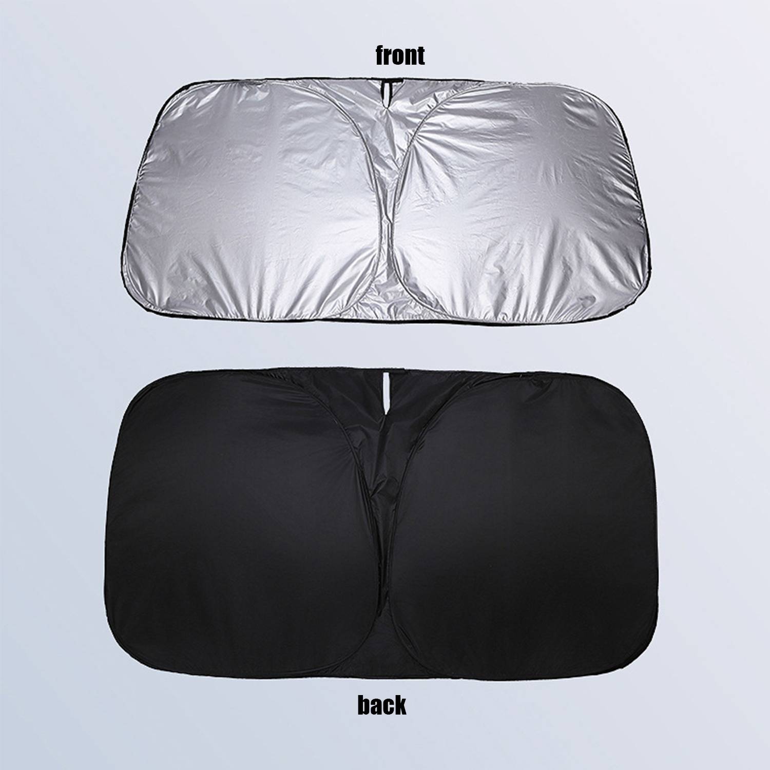 Car sun visor Sunshades Shield Protector Cover Interior 3