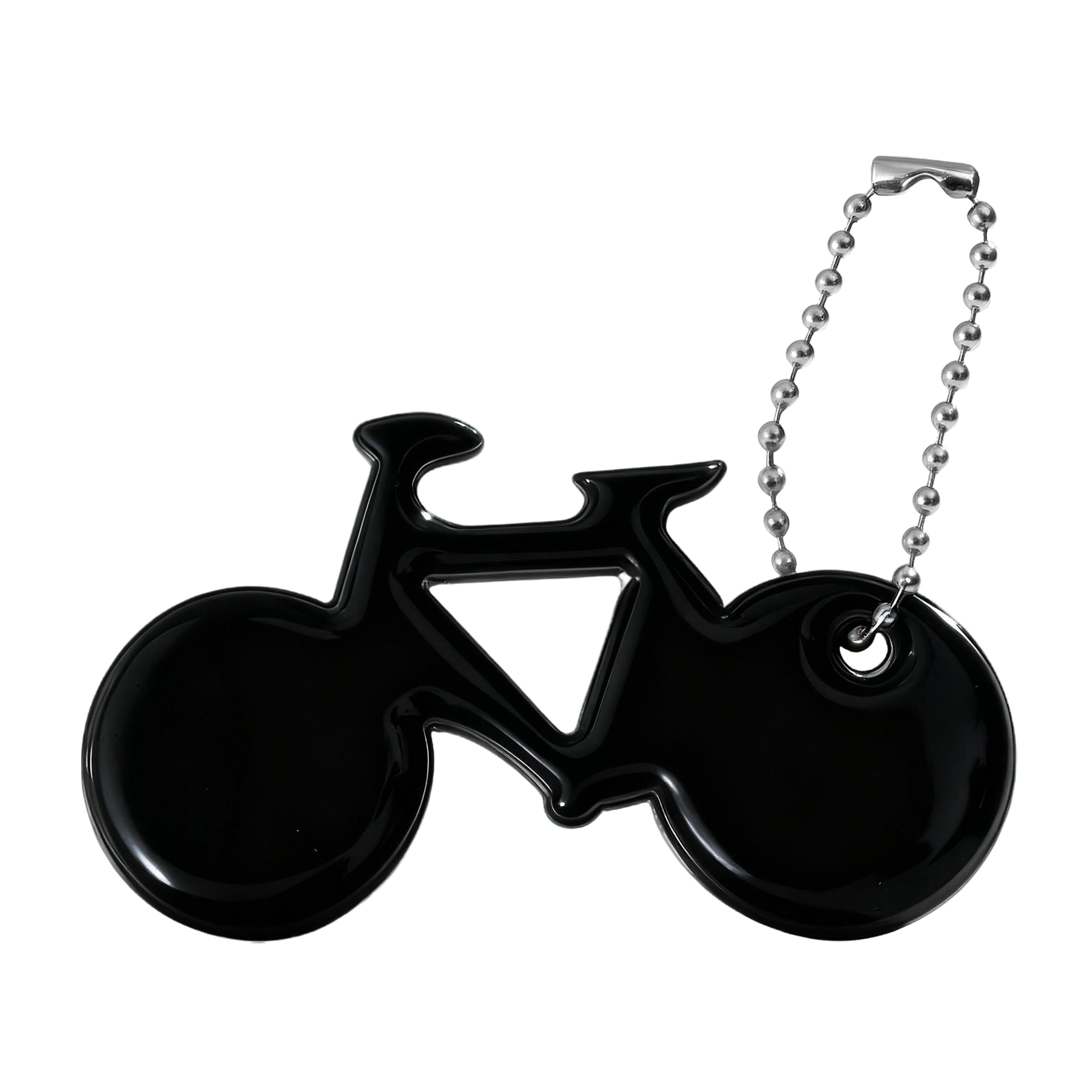 Bike Safety Reflective Zipper Pull 10