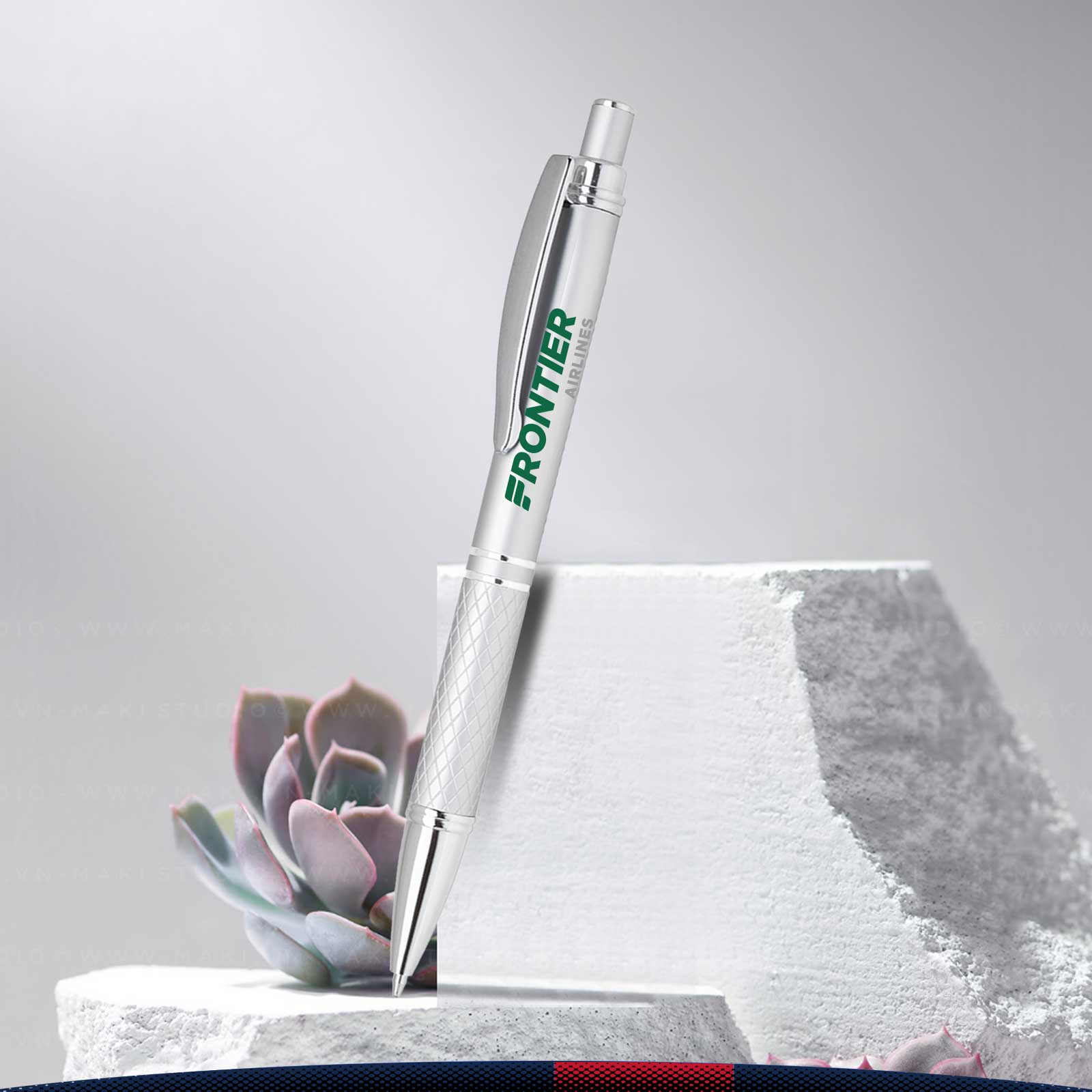Wugget Metal Pen 4