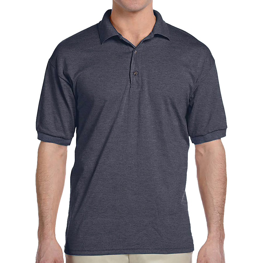 Gildan DryBlend Adult Jersey Sport Shirt 55