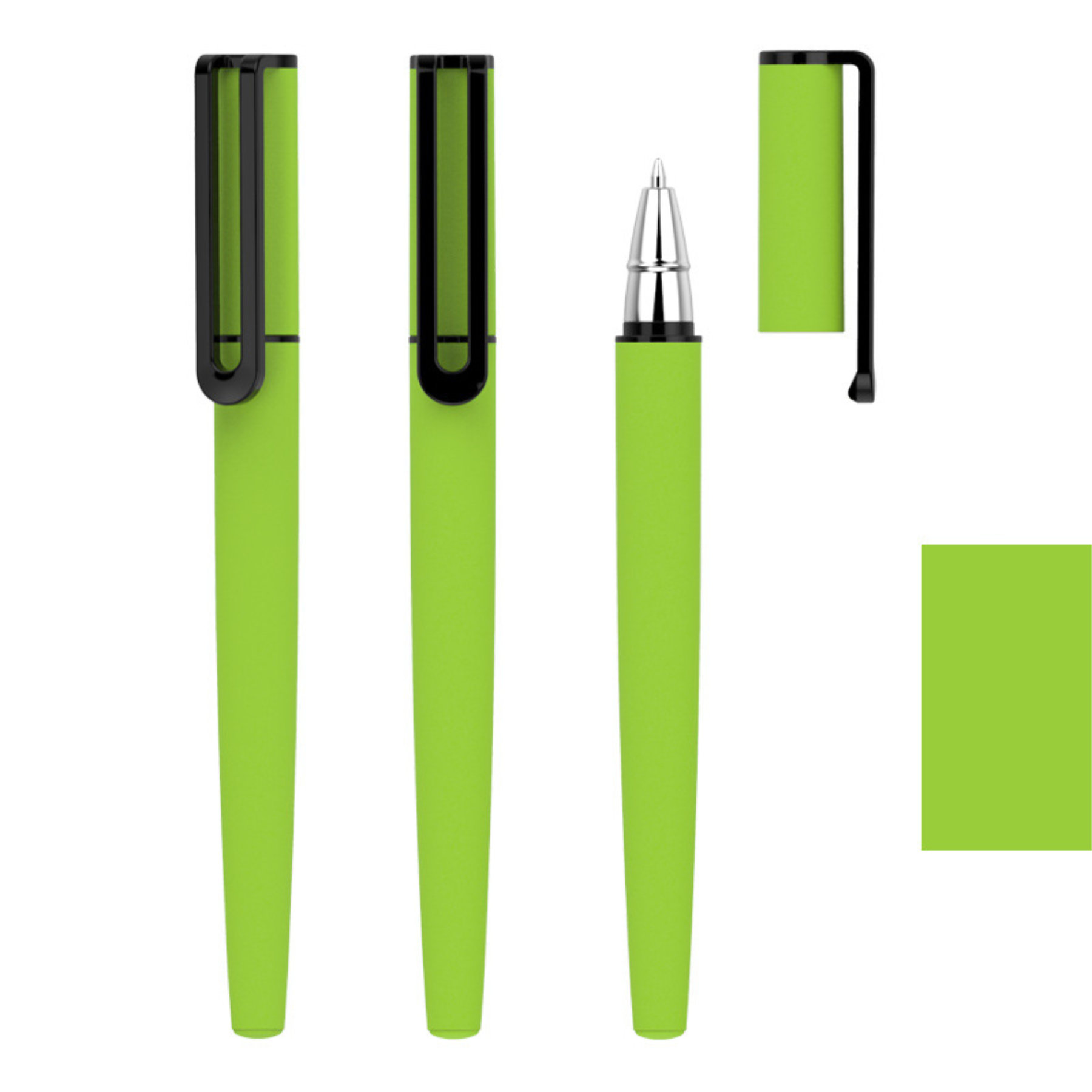 Rolling Ball Pens 13