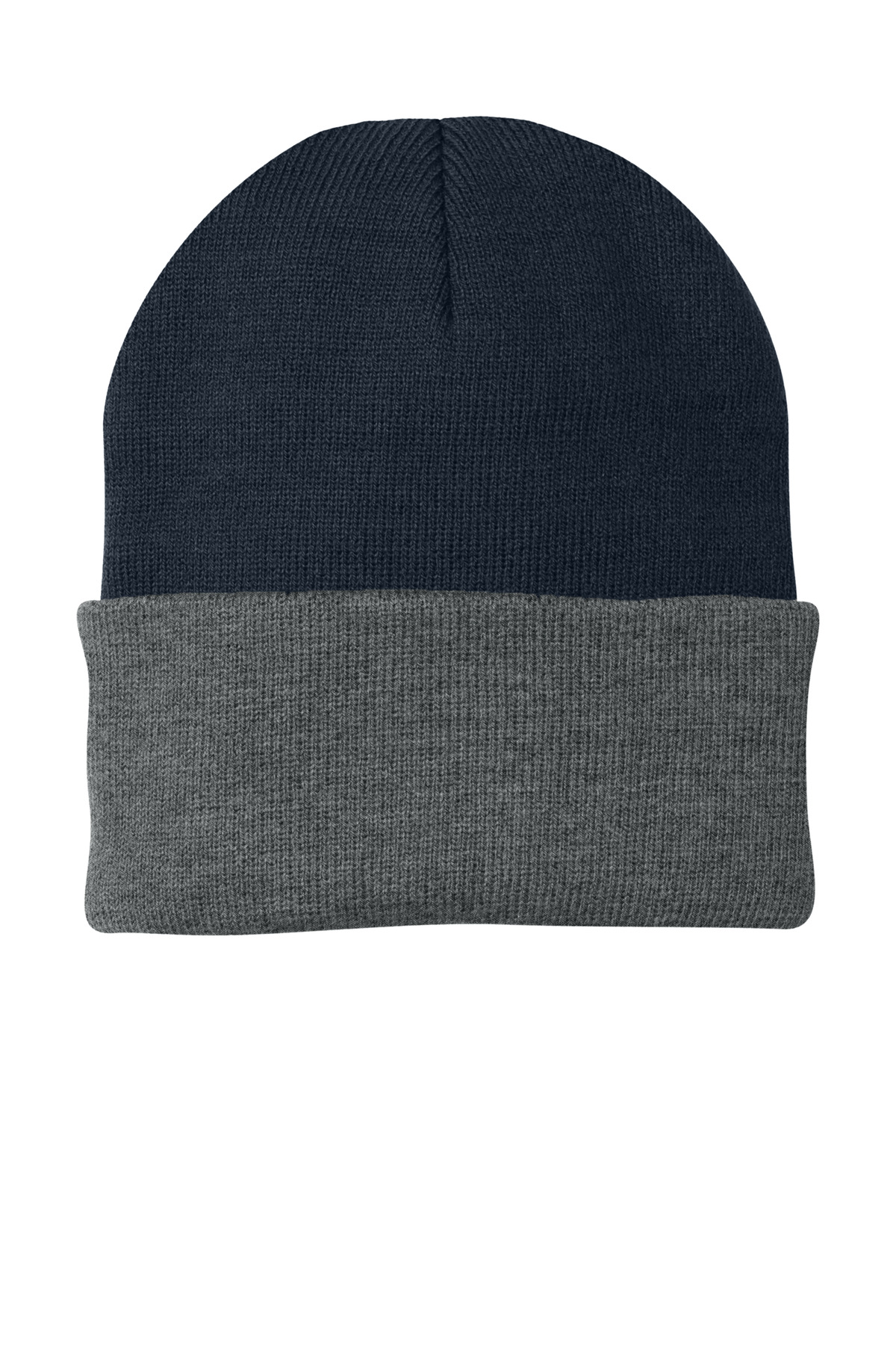 Port Authority Knit Cap. CP90 4
