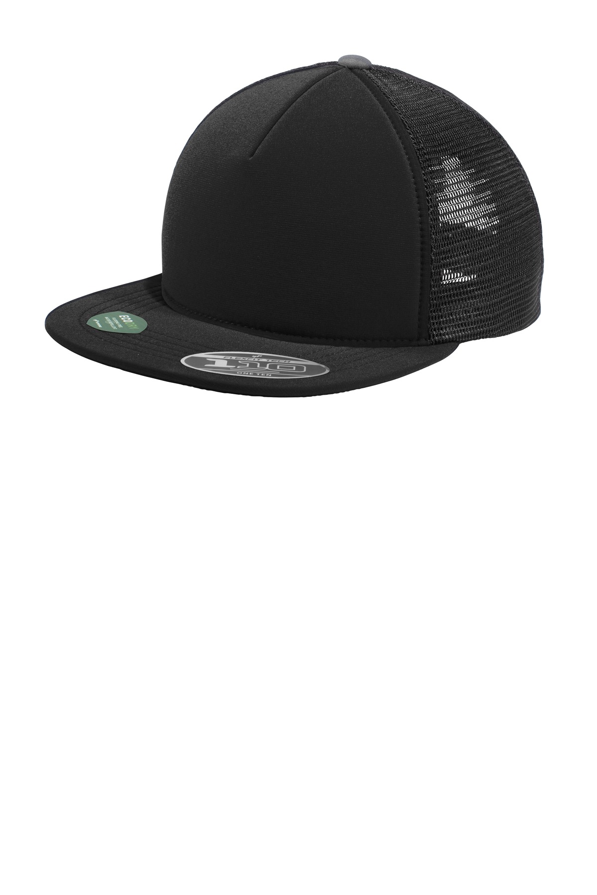 Port Authority Flexfit 110 Foam Outdoor Cap. C937 4