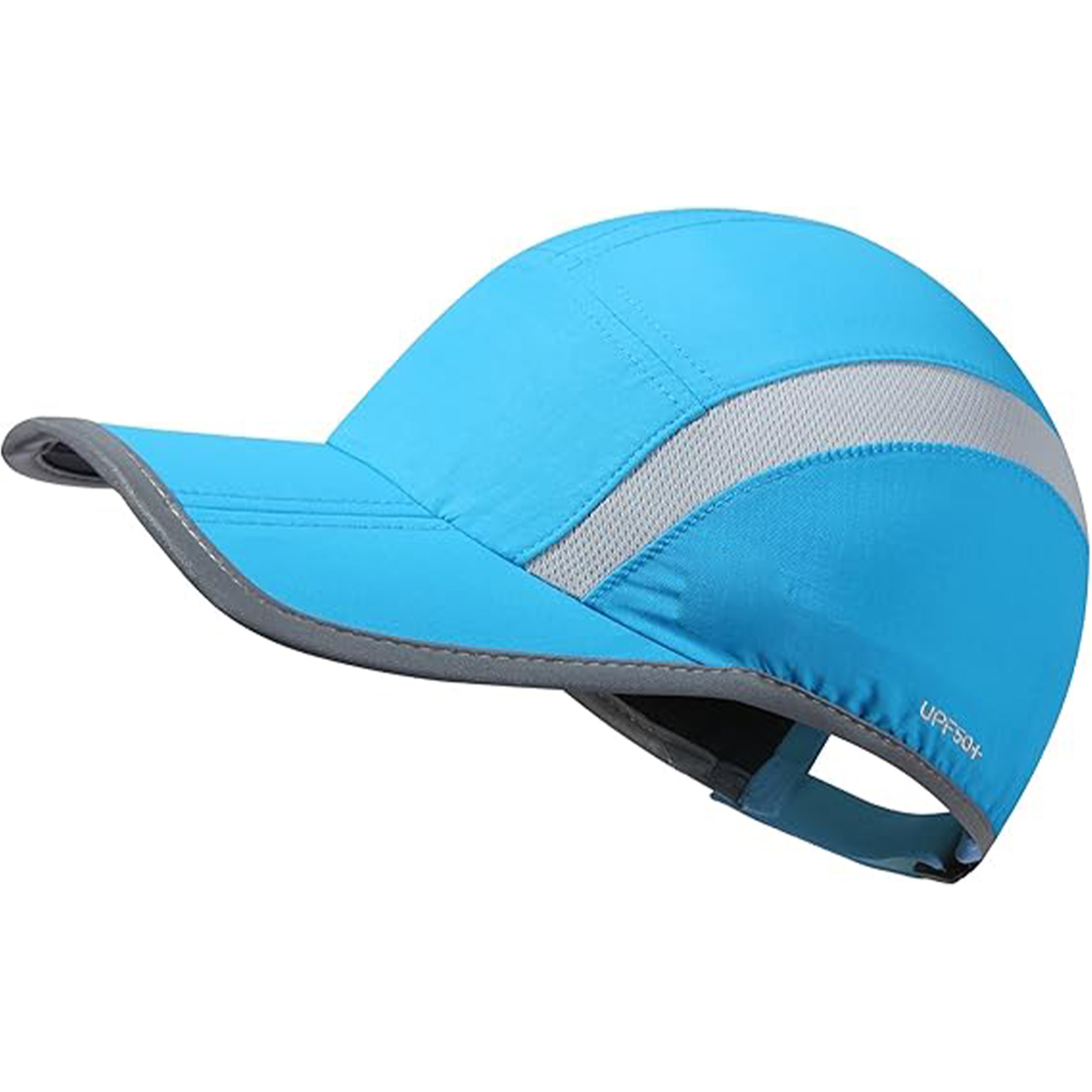 Unisex Sun Protection Baseball Cap 9