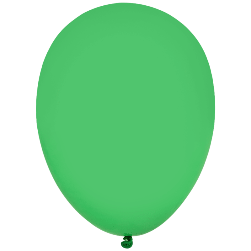 Custom 10" Latex Balloons 16