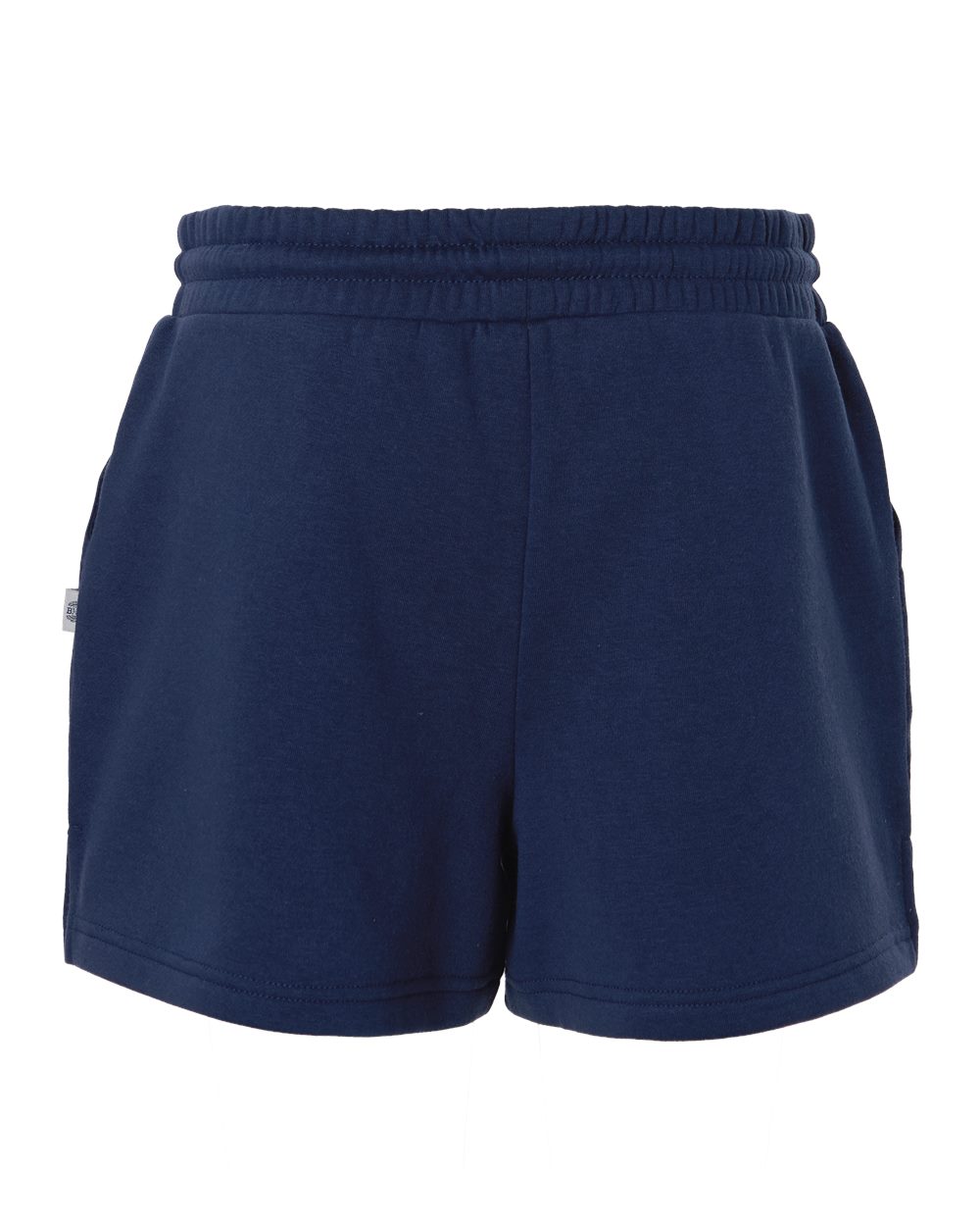 Women's Fleece Shorts - BW6502 34