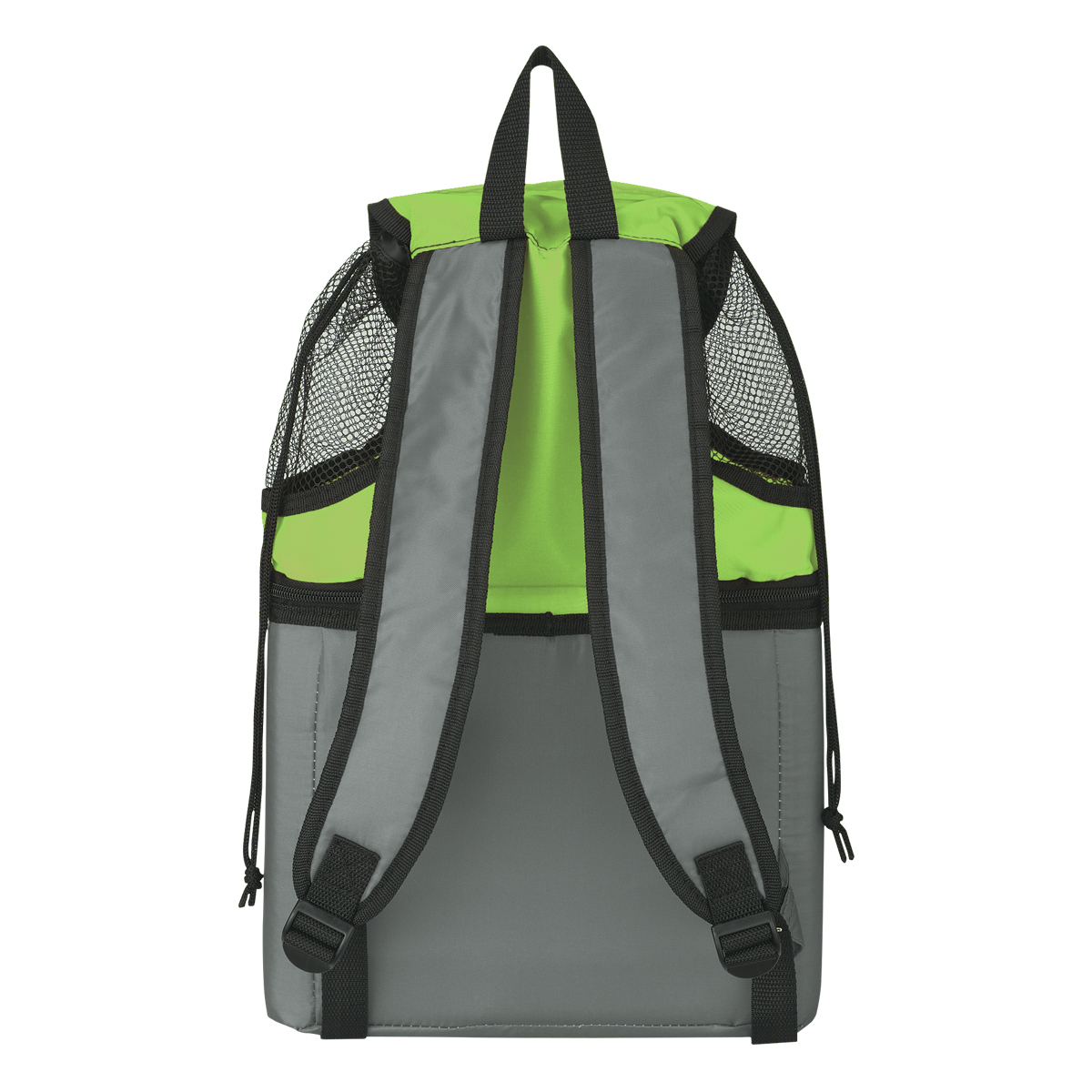 All-In-One Kooler Beach Backpack 8