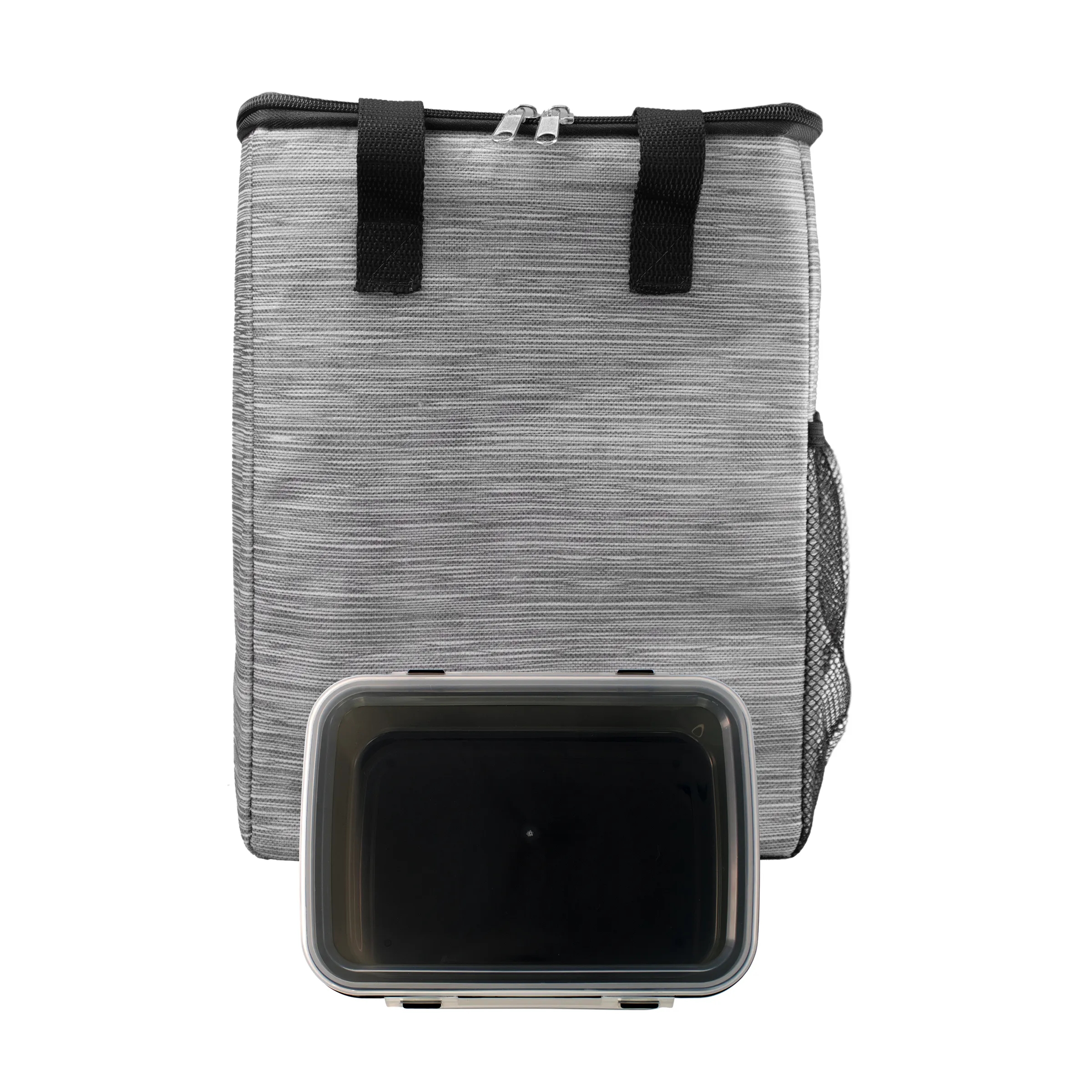 Clip Top Tote Set 11