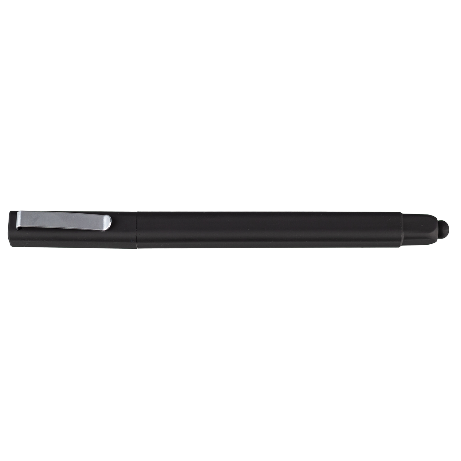 Cubic Soft Rubberized Touch Square Stylus Pen 3